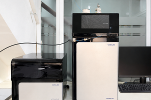 Mengenal Ion Chromatography (IC): Teknologi Analisis Ion untuk Laboratorium Modern