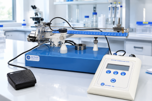 Analgesy Meter Ugo Basile: Fungsi, Prinsip Kerja, dan Spesifikasi