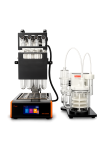 Automatic Kjeldahl Digestor Hanon SH520 untuk preparasi sampel laboratorium