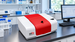 Sampel FTIR yang dapat dianalisis di laboratoriumSampel FTIR yang dapat dianalisis di laboratorium