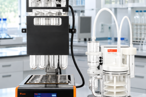 Analisis Protein dengan Metode Kjeldahl: Tahapan Digesti Sampel di Laboratorium